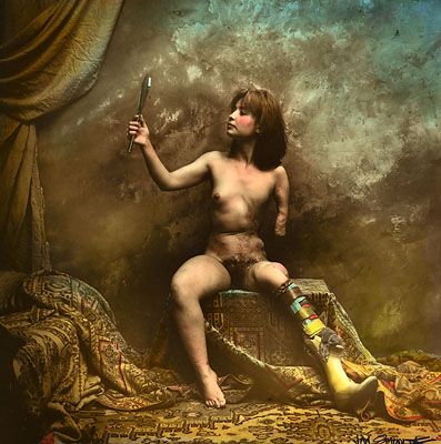 The girl i loved - Saudek 1995.jpg