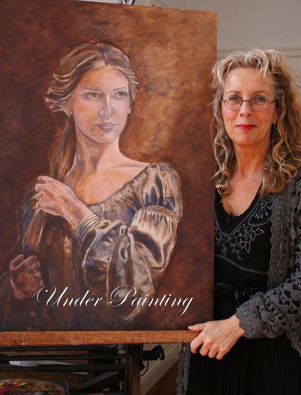 onderschildering masterclass Cornelis Le Mair liseth visser.jpg