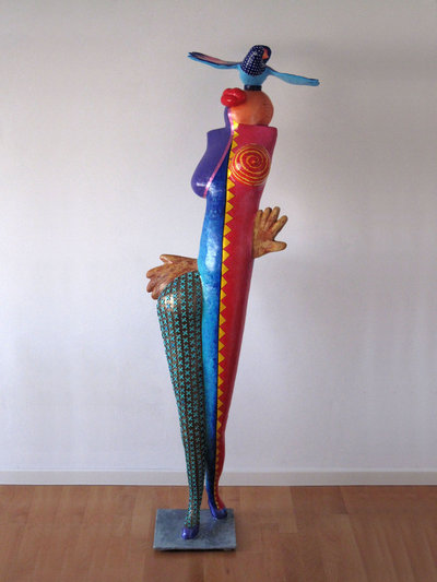 'Mijn nieuwe hoedje'.jpg