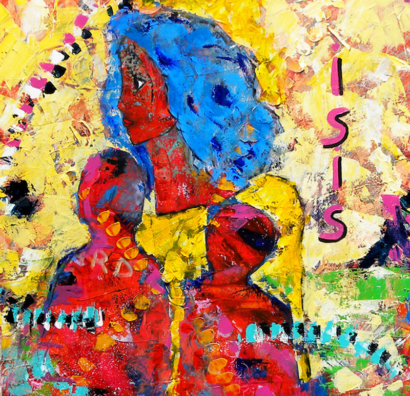 Isis, moedergodin' de liefde voor mijn kinderen.jpg