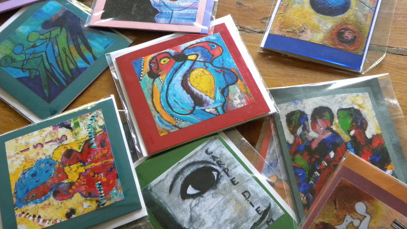 fotokaarten van eigen werk.JPG