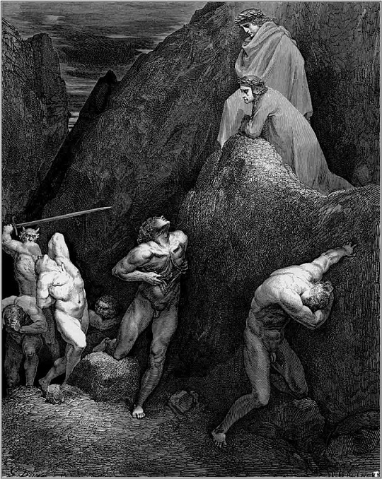 Gustave Dore - Mohammed.jpg