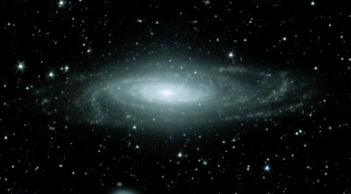 Sterrenstelsel NGC 7331 (schijnt erg op ons eigen Melkwegstelsel te lijken).jpg