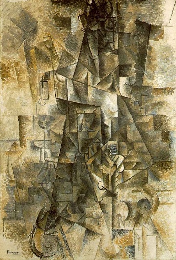 De accordionist - Pablo Picasso.jpg