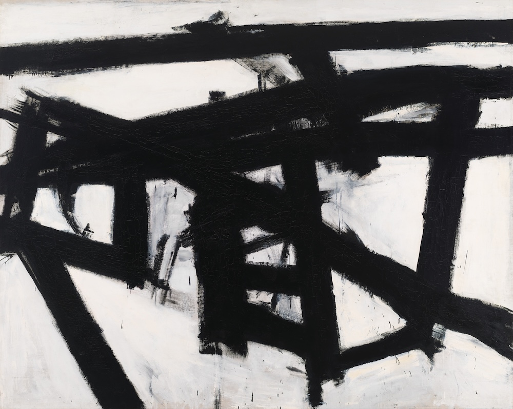 Mahoning Franz Kline