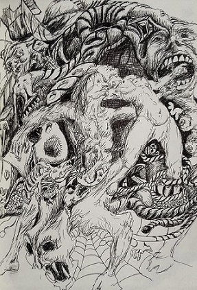 Beneath my appearance (1994)