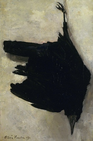 Dode kraai - Floris Verster