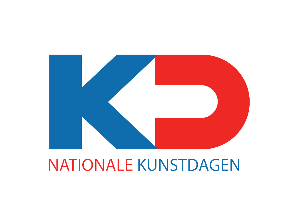 Nationale Kunstdagen 14 & 15 november 2026