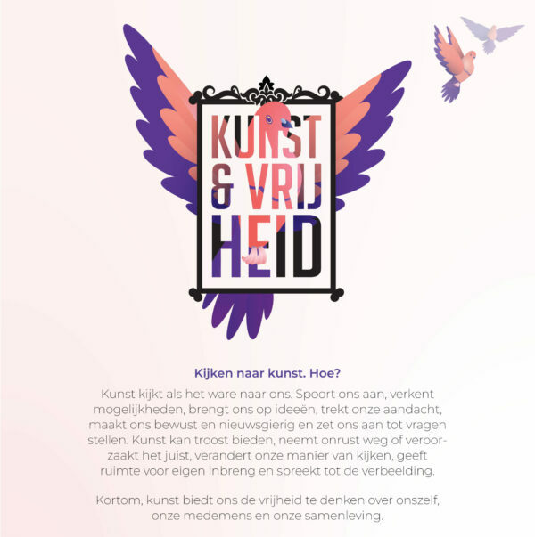 Artibosch 6 september 2026