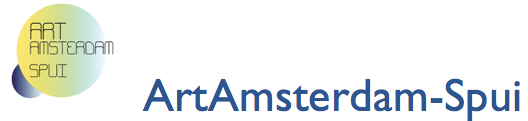 AmsterdamArt-Spui - wekelijks op zondag