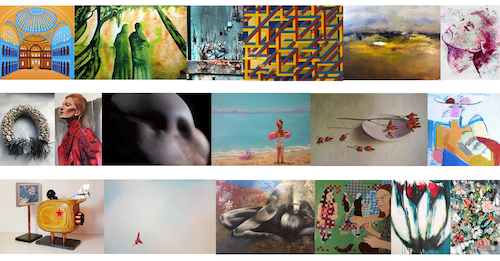 Exto op Art Eindhoven