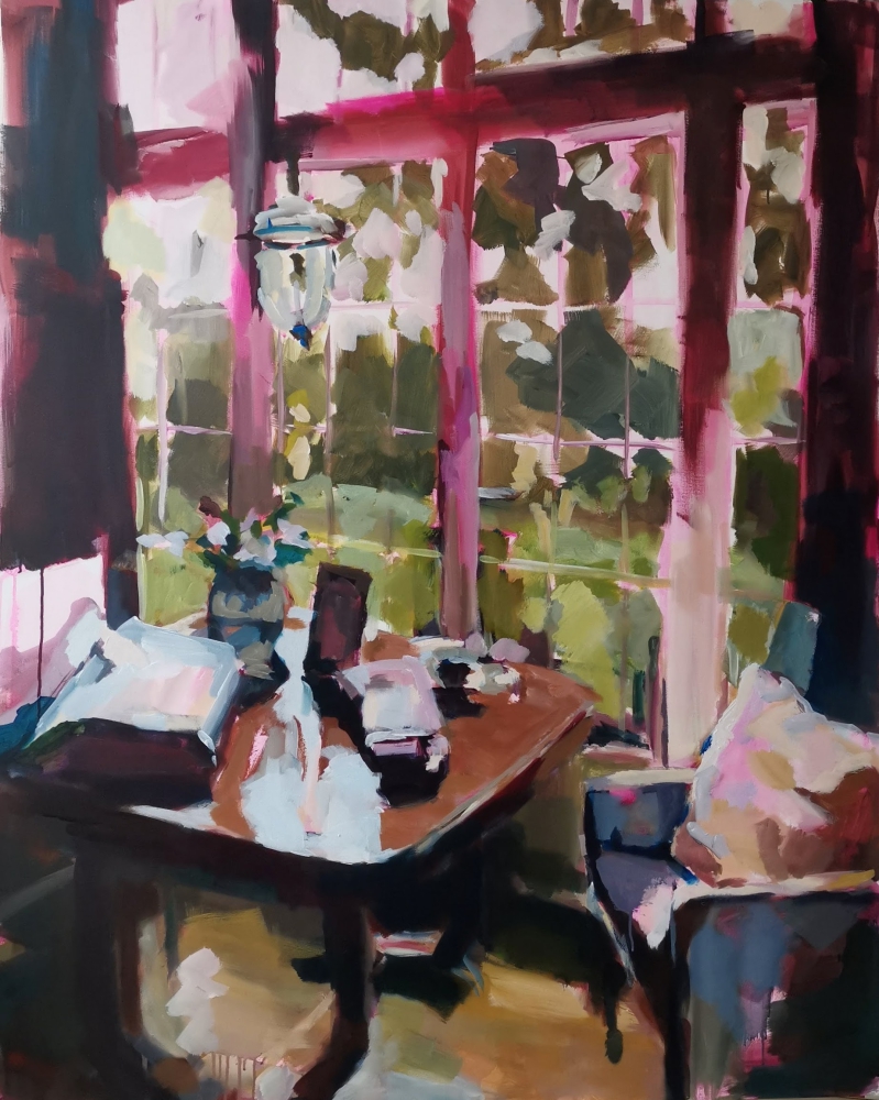 Le Petit Angelier - Astrid Hoge