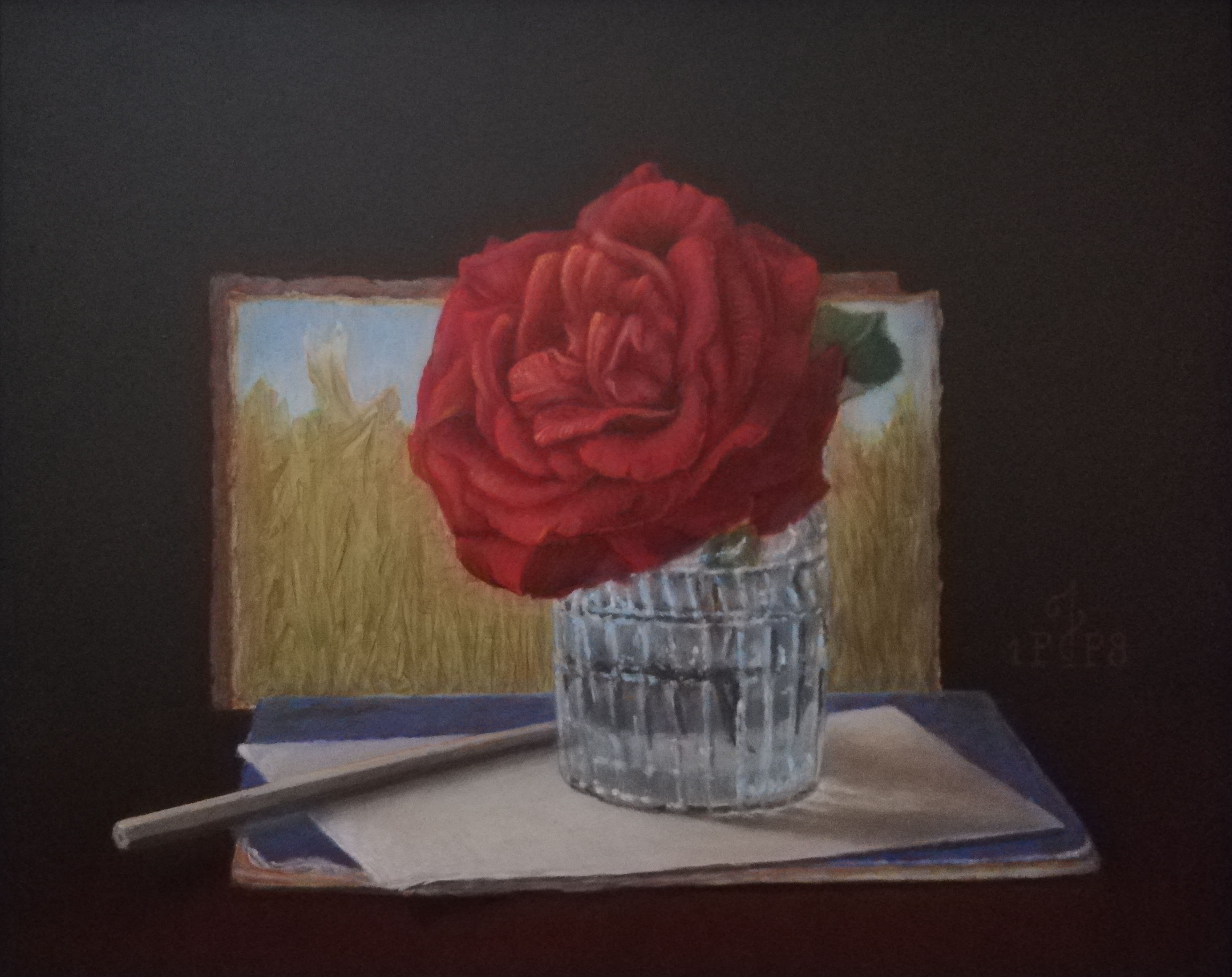 Poetry - Janny Pieck Plantinga 