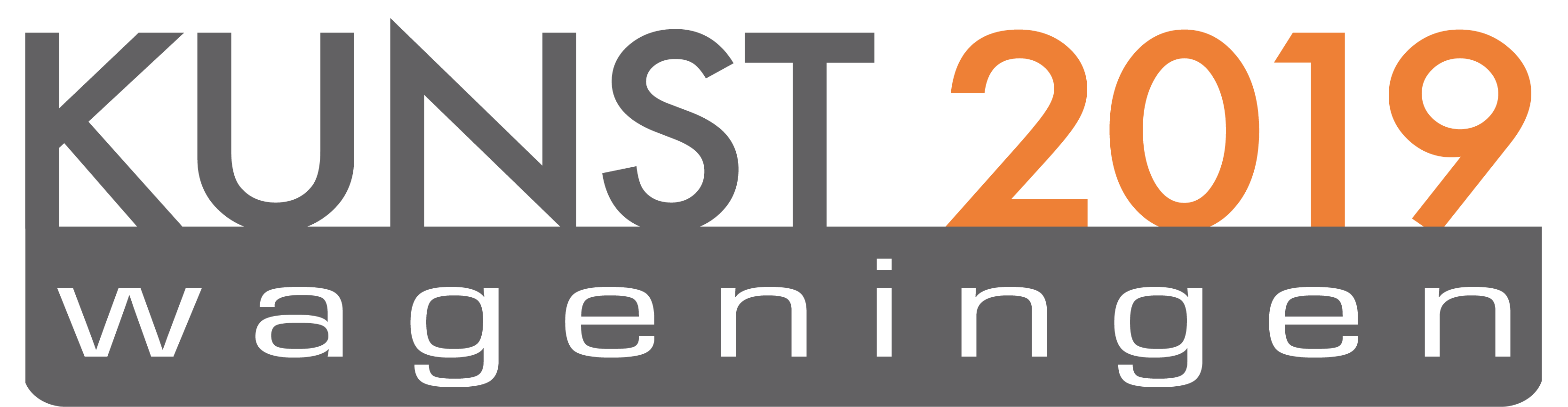 Kunst Wageningen