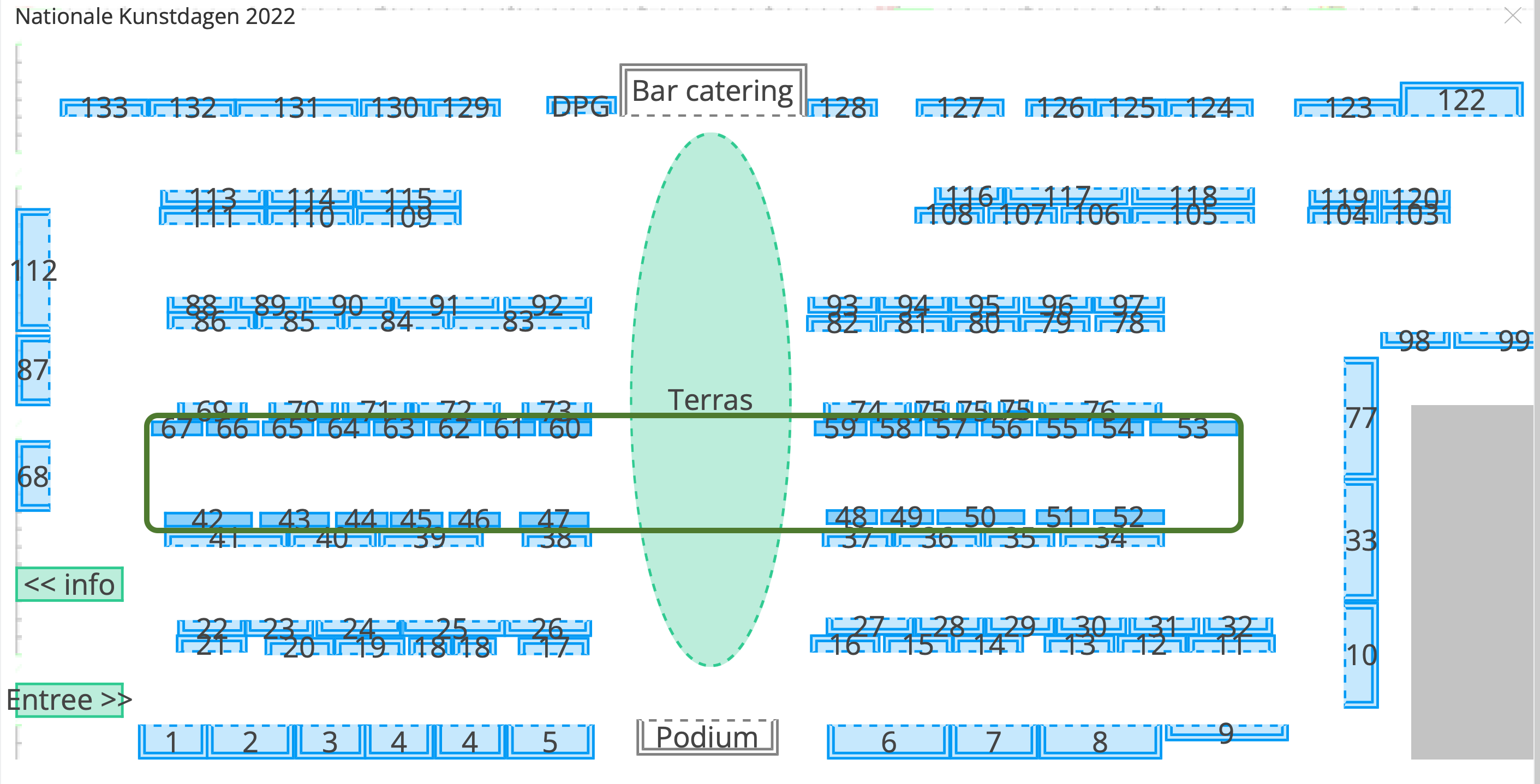 Nationale Kunstdagen 2022