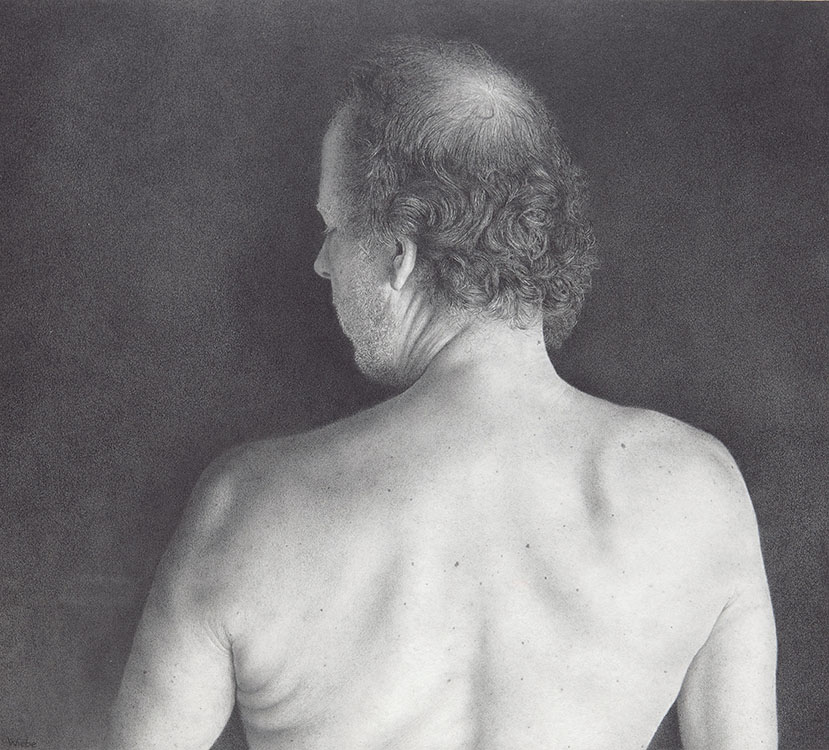 Genomineerden Portretprijs 2019