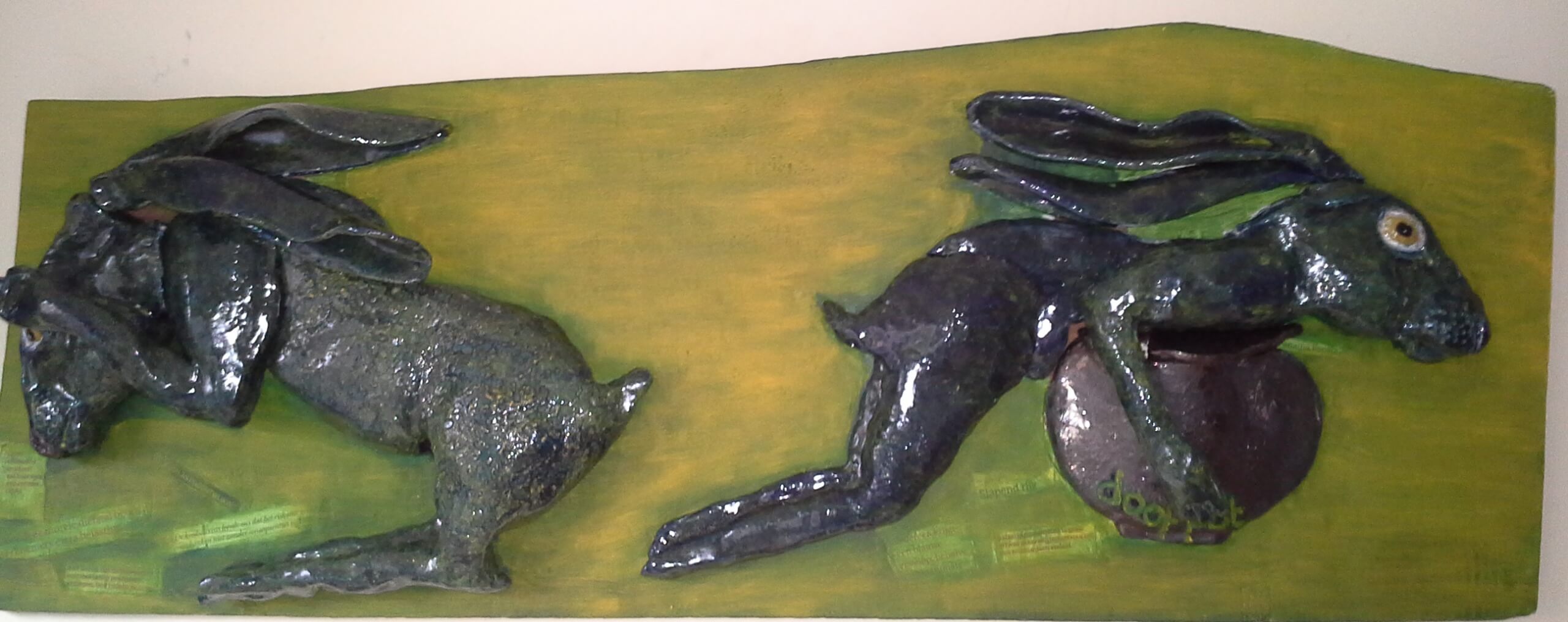Quarantainekunst