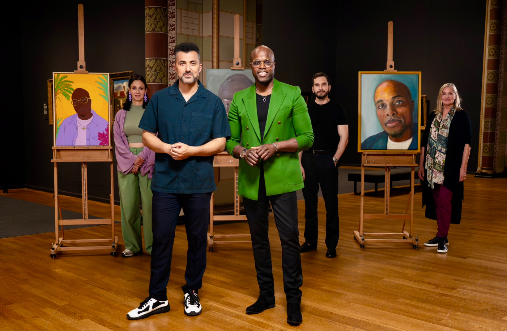 Sterren op het doek 27 december 2025