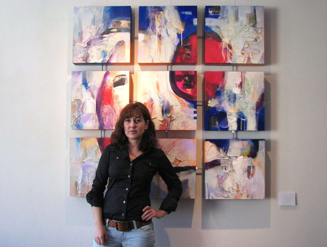 Vania Bouwmeester Pentcheva