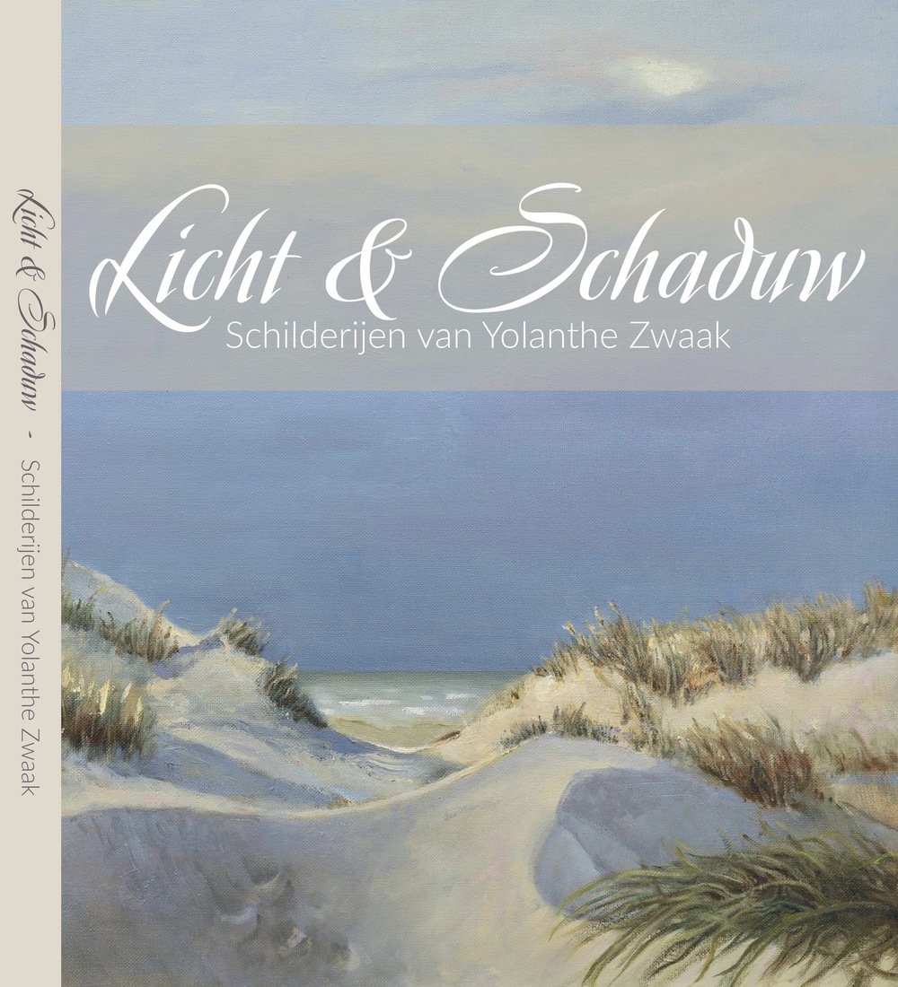Yolanthe Zwaak: Licht & Schaduw
