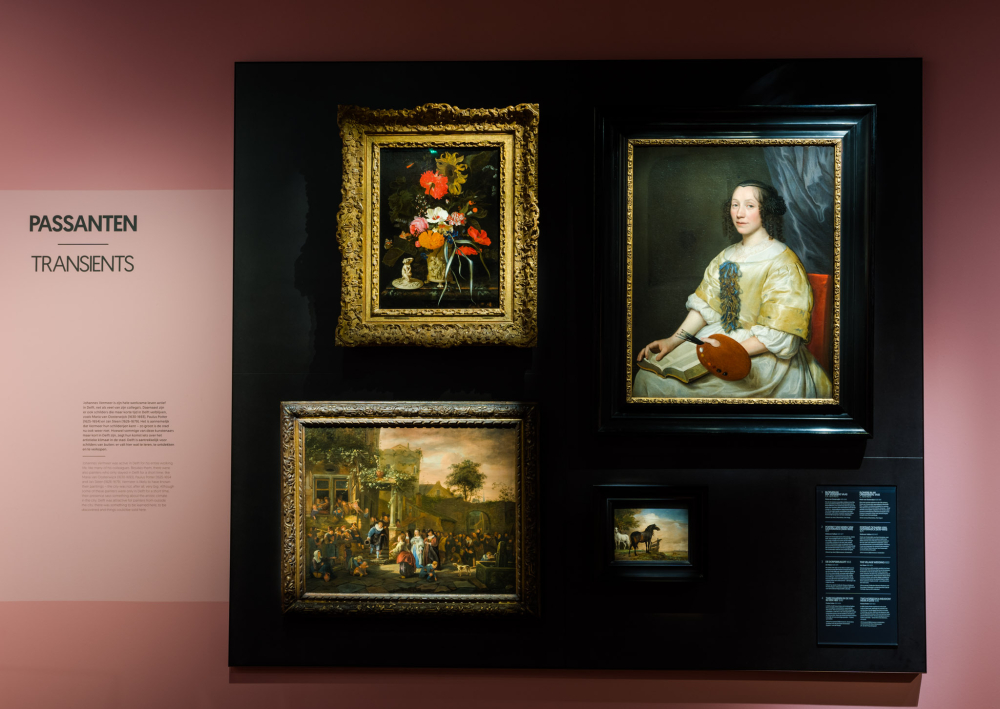 Foto: Marco de Swart