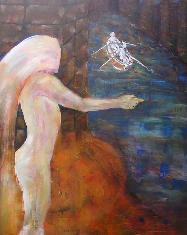 Onderwereld - Albert Goudberg