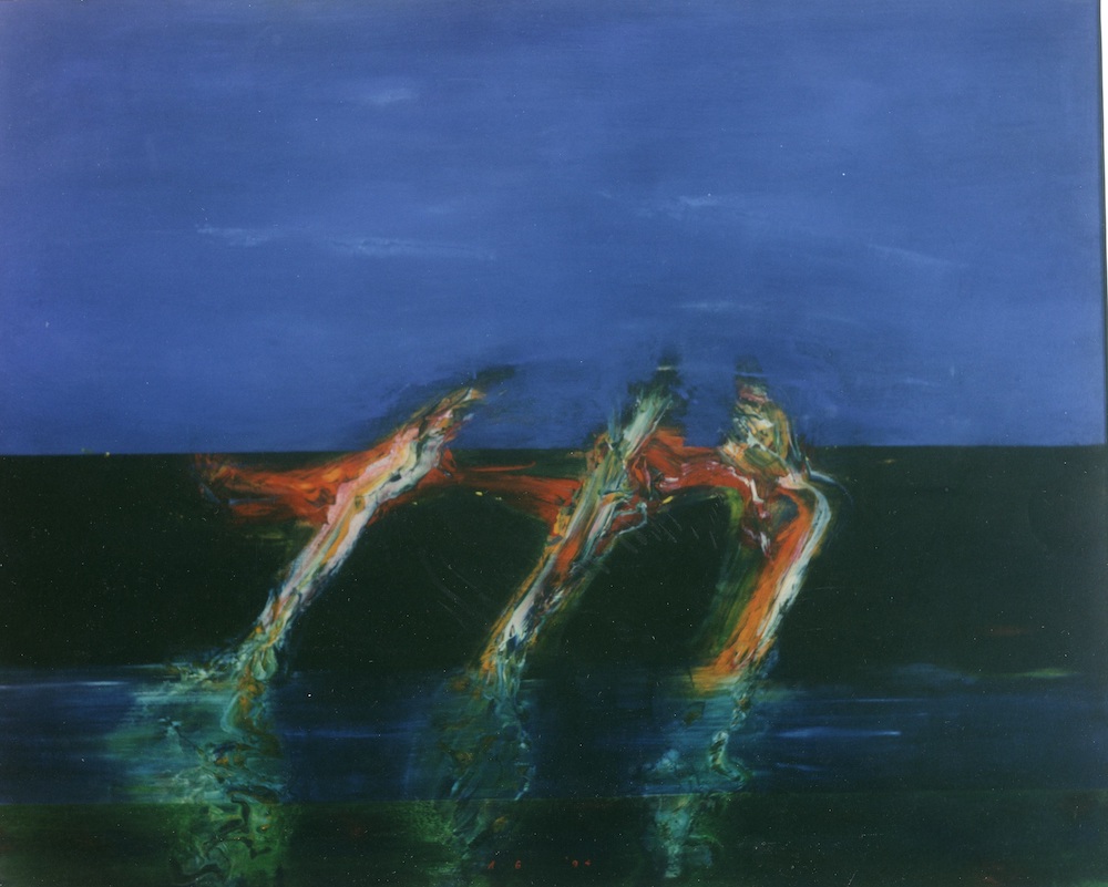 Dwaallichten - Albert Goudberg