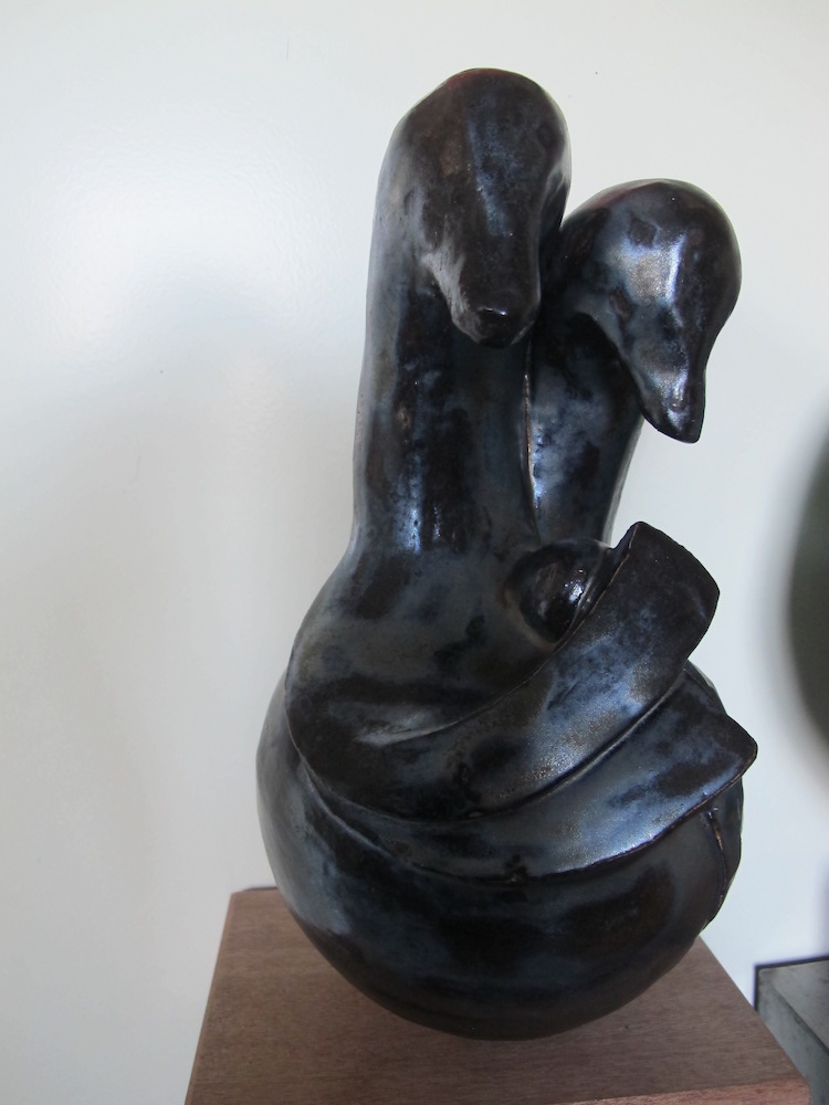 Verstrengeld - Annette Rooke