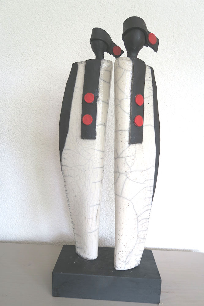 Dames - Annette Rooke