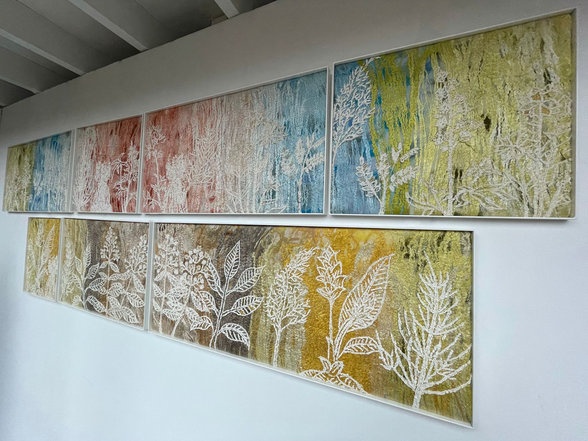 Natuurlijk mooi planten - Annie Veldkamp