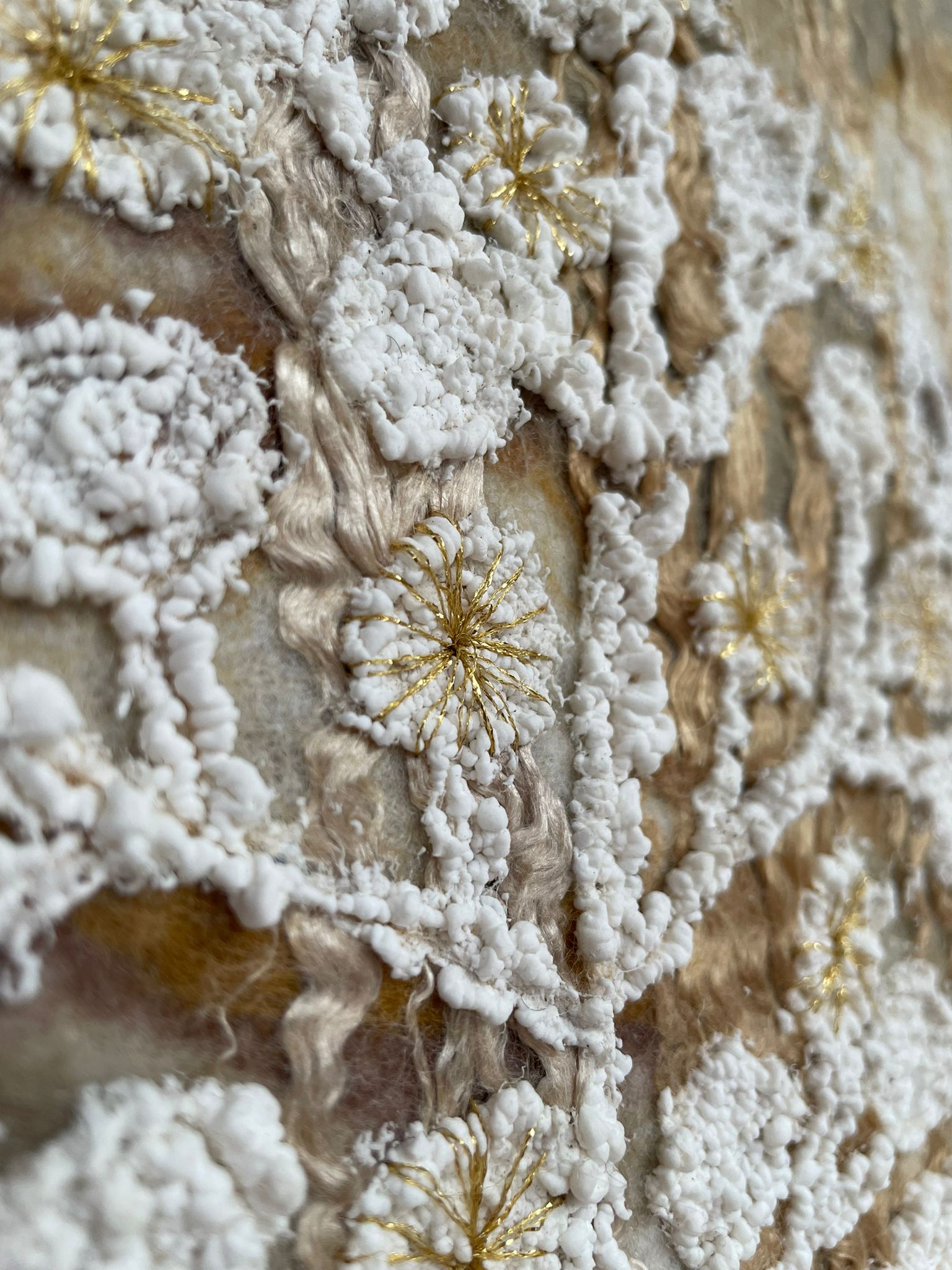 Wol - Annie Veldkamp