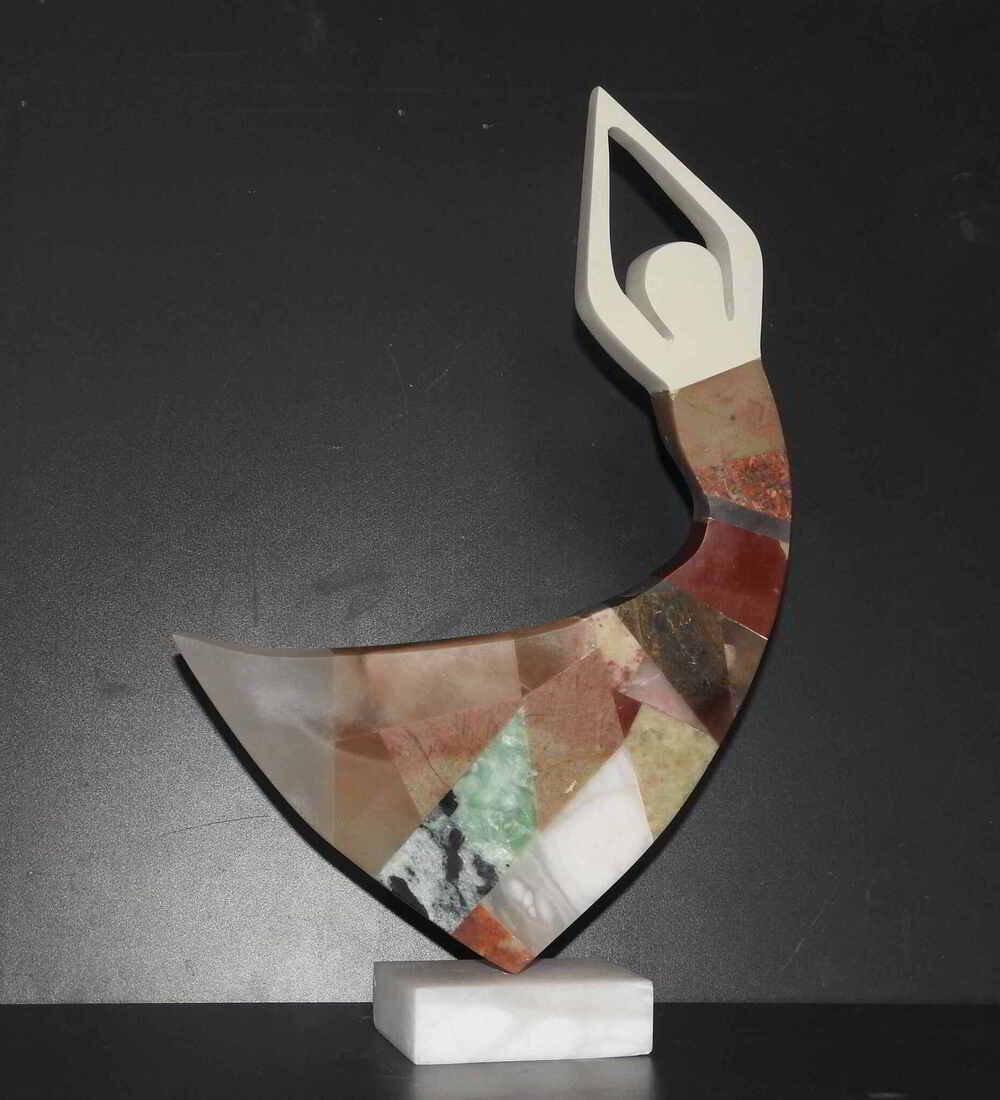 Vrijheid blijheid - Antje den Os