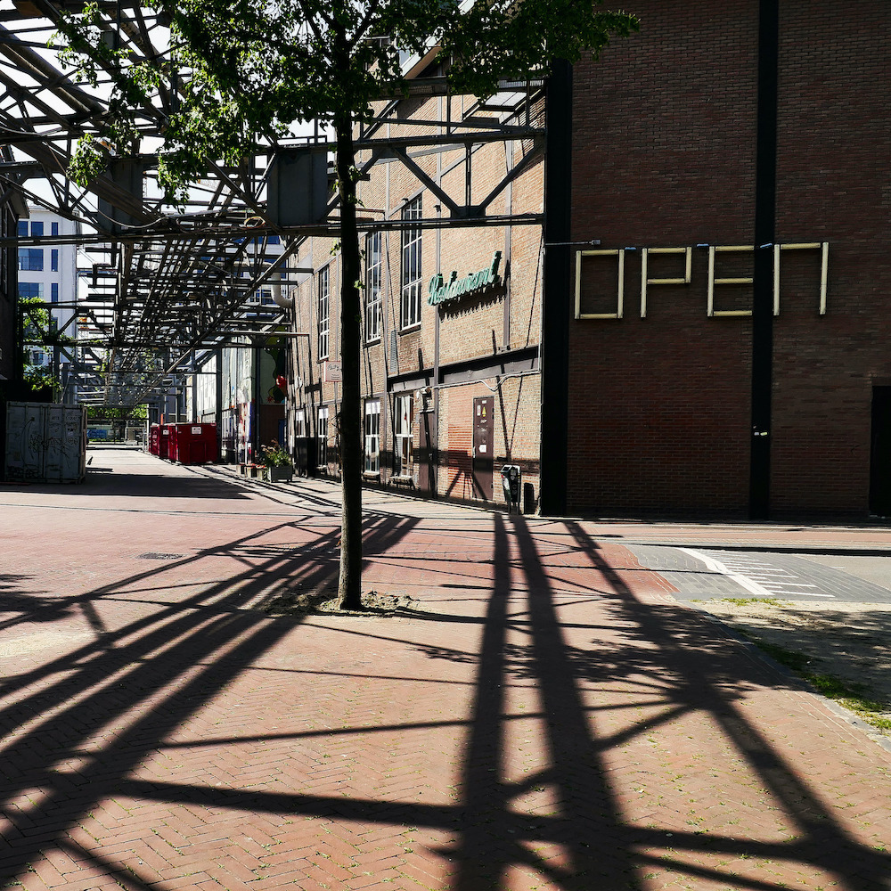 Strijp S 1 - Bart Senders