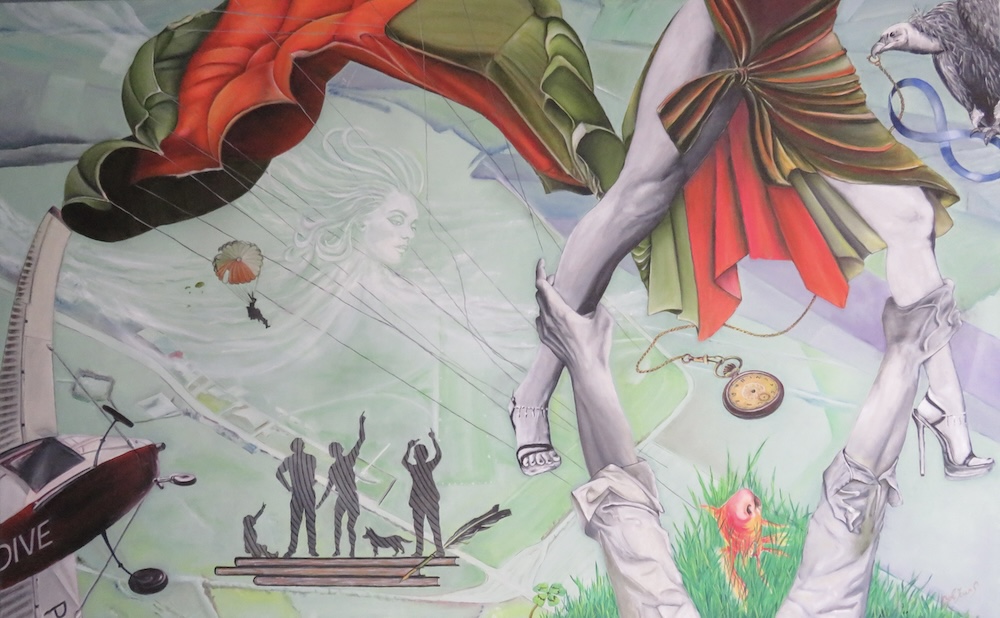 De geur van gras - Bob Ivens