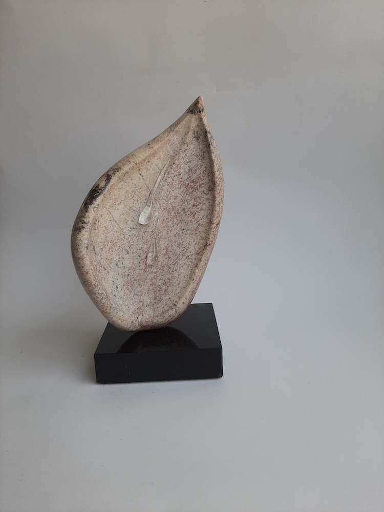 Guttatie I - Carla Kloppenburg