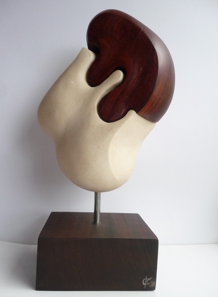 Convenit - Carla Kloppenburg