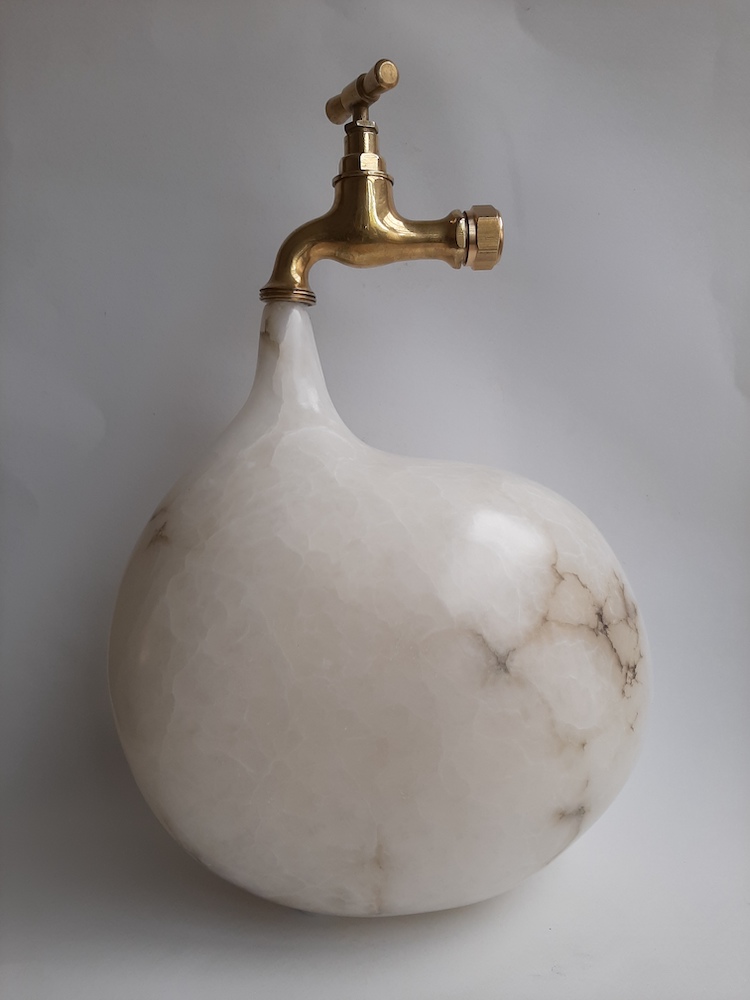 Druppel - Carla Kloppenburg