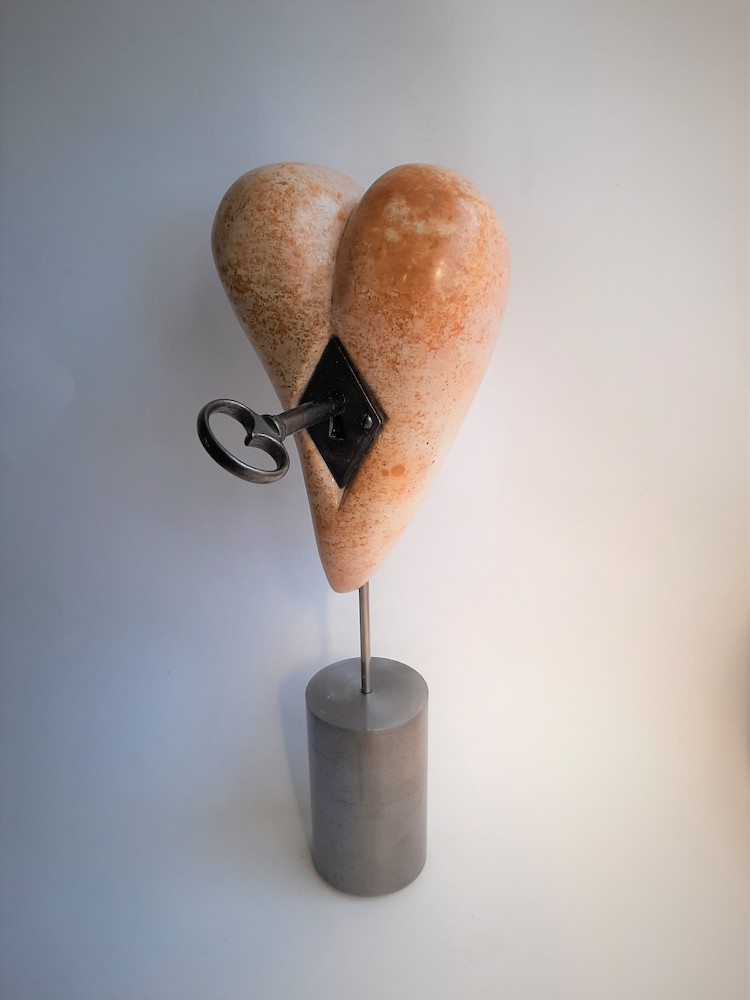 Lockdown - Carla Kloppenburg