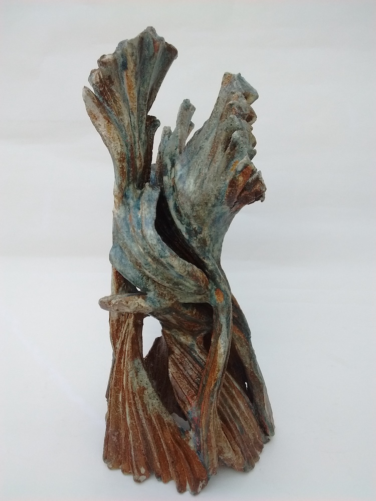 Vleugels #2 - Catherine Pineau