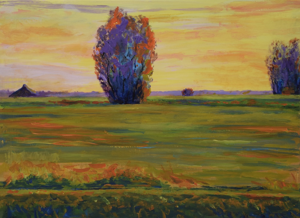 Ons uitzicht  - Chris Croes