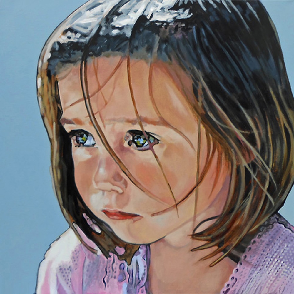 P269 meisje - Connie van Winssen