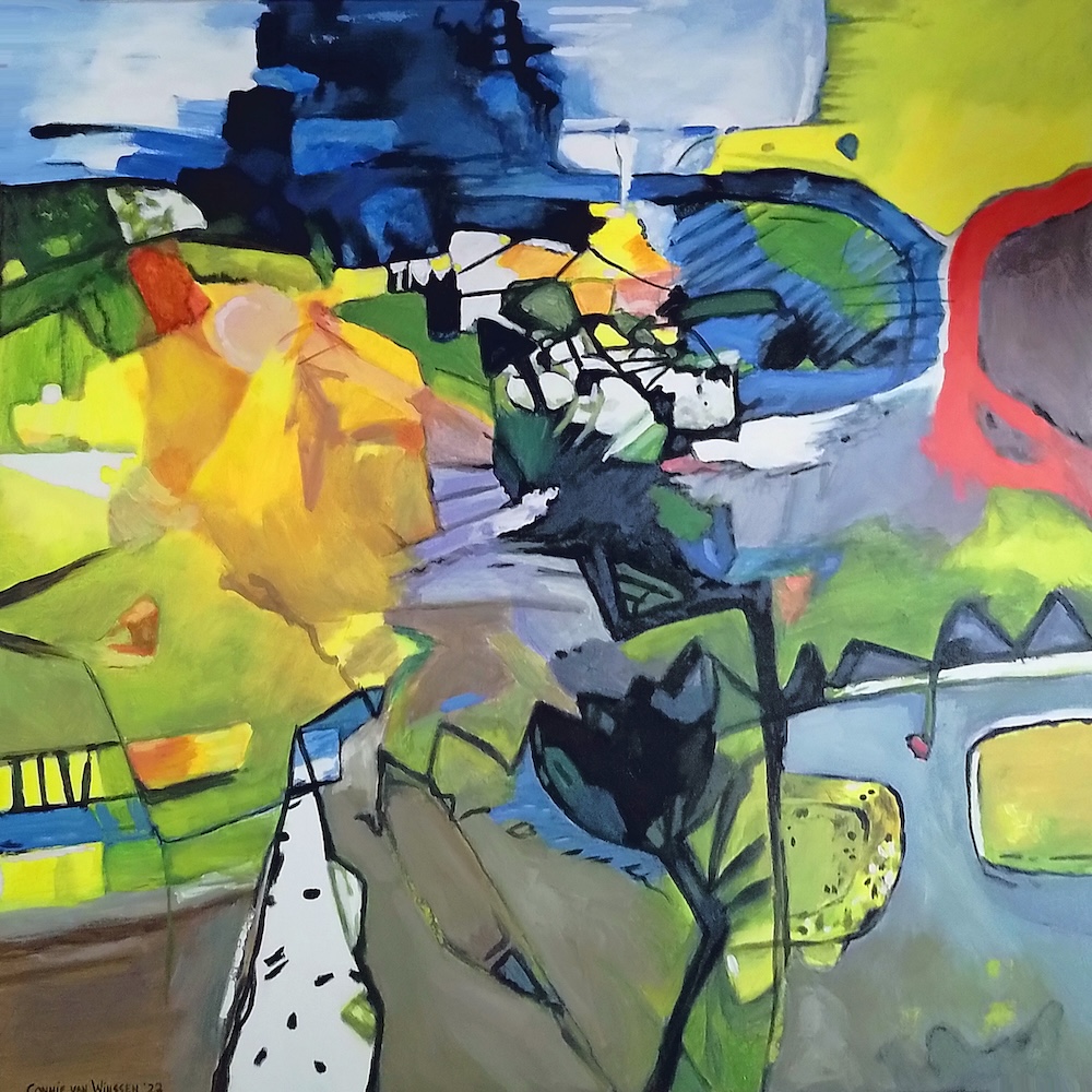 AB88 z.t. - Connie van Winssen