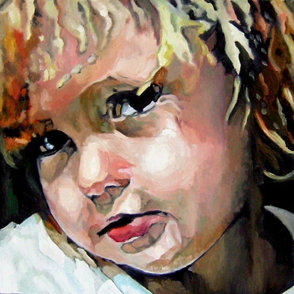 P115 jongen - Connie van Winssen