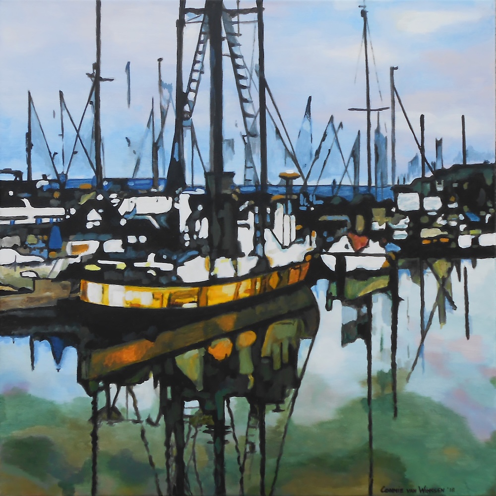 TITN317 haven - Connie van Winssen