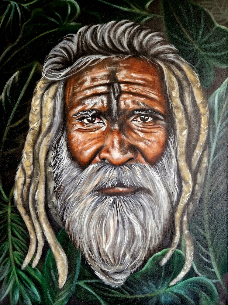 Wisdom - Debbie Vervoort