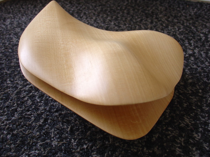 Acacianoot - Dolf Bierhuizen