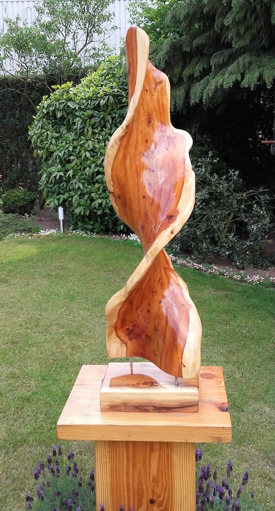 Taxus Move - Dolf Bierhuizen