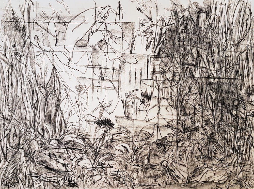 Scores of nature #1 - Ellen Ter Beek