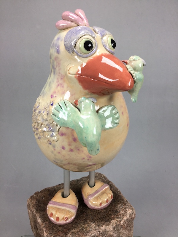 Wij houden van jou - Els Bleijenberg