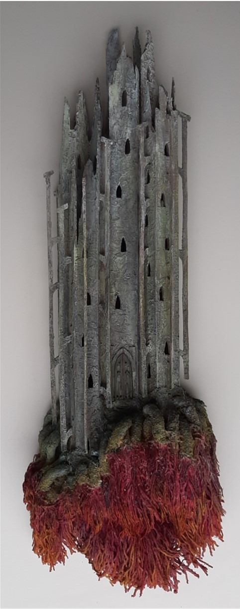 Orgothic - Eric Cremers